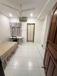 People's Garden (D19), Terrace #537887541